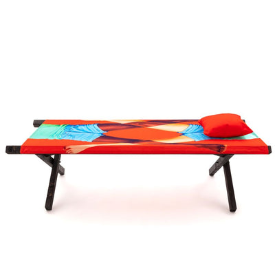 product image for Folding Poolbed 12 45