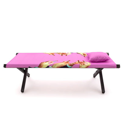 product image for Folding Poolbed 10 72
