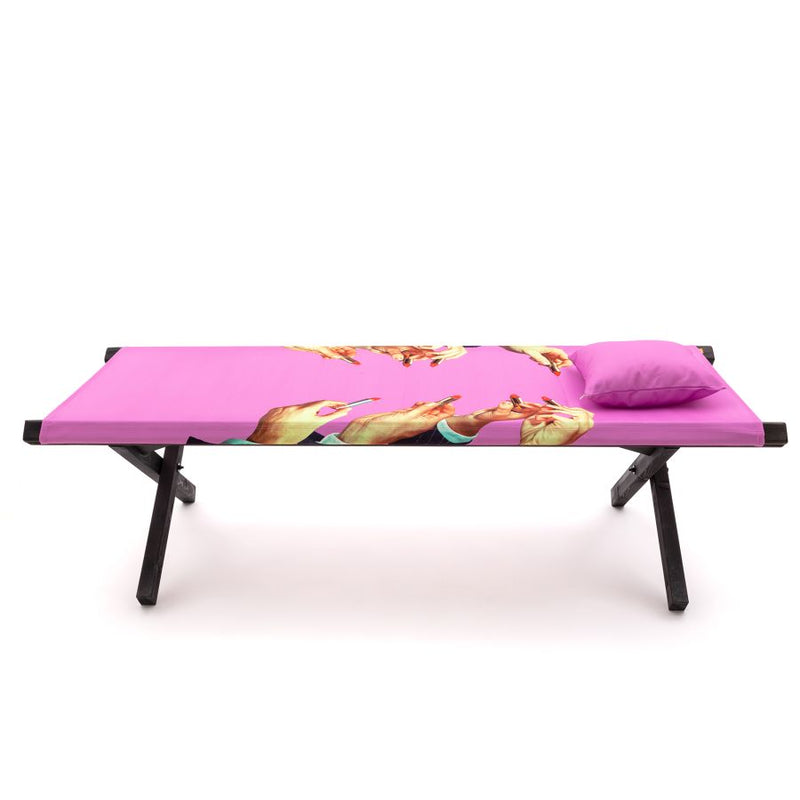 media image for Folding Poolbed 10 263