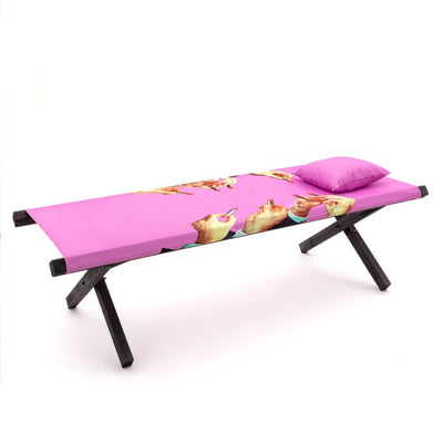 product image for Folding Poolbed 3 47