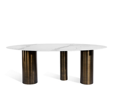 product image for Chantal Dining Table 3 57