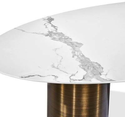 product image for Chantal Dining Table 2 10