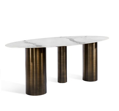 product image for Chantal Dining Table 1 50