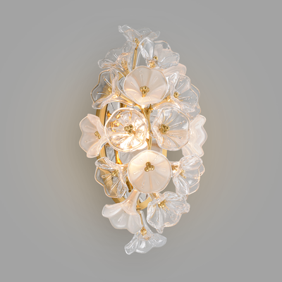 product image for Jasmine Wall Sconce 2 79