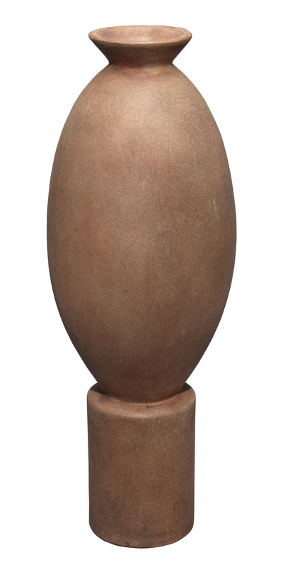 product image of elevated decorative vase by bd lifestyle 7elev vaum 1 515