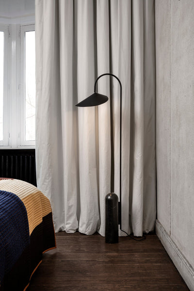 product image for Arum Floor Lamp by Ferm Living 31