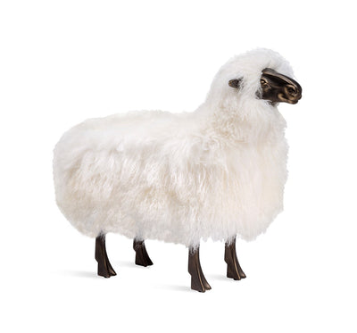 product image for Phillippe Sheep Sculpture 1 6