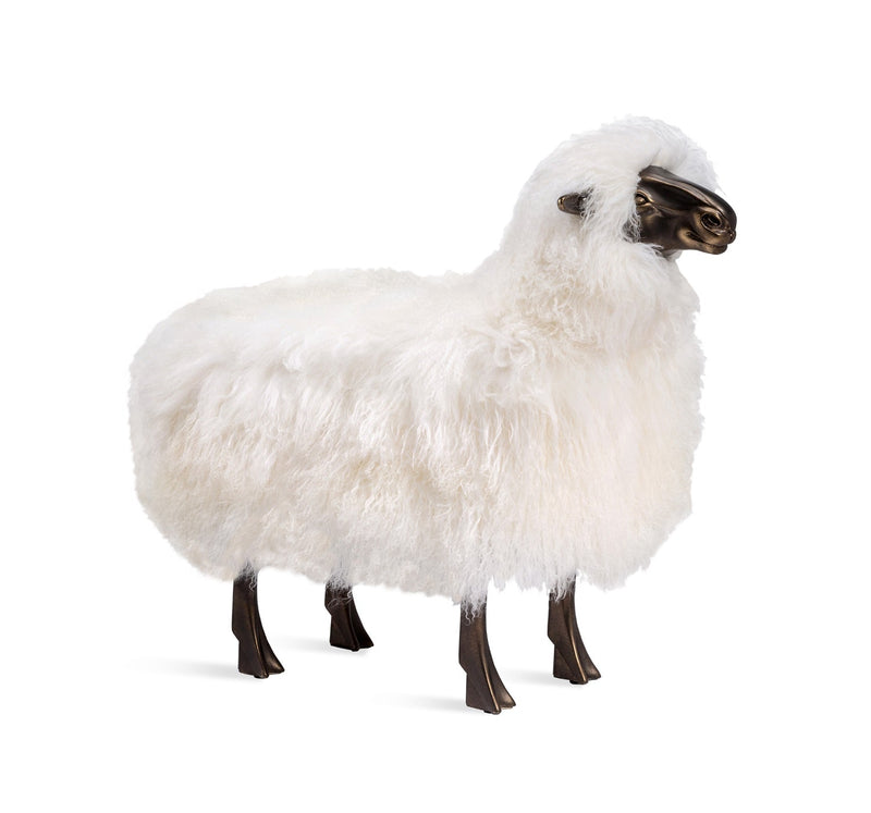 media image for Phillippe Sheep Sculpture 1 212