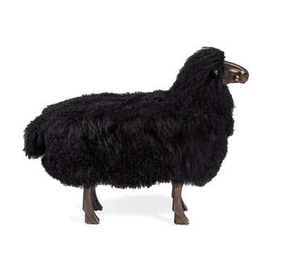 product image for Leon Sheep Sculpture 5 9
