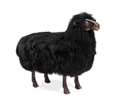 product image for Leon Sheep Sculpture 1 95