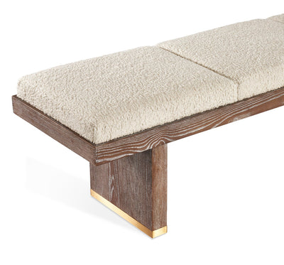 product image for Aaron Bench 4 91