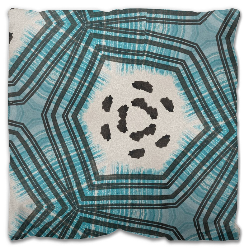 media image for turquoise outdoor pillows 4 211