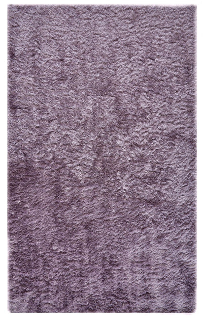 product image for Freya Hand Tufted Purple and Gray Rug by BD Fine Flatshot Image 1 33