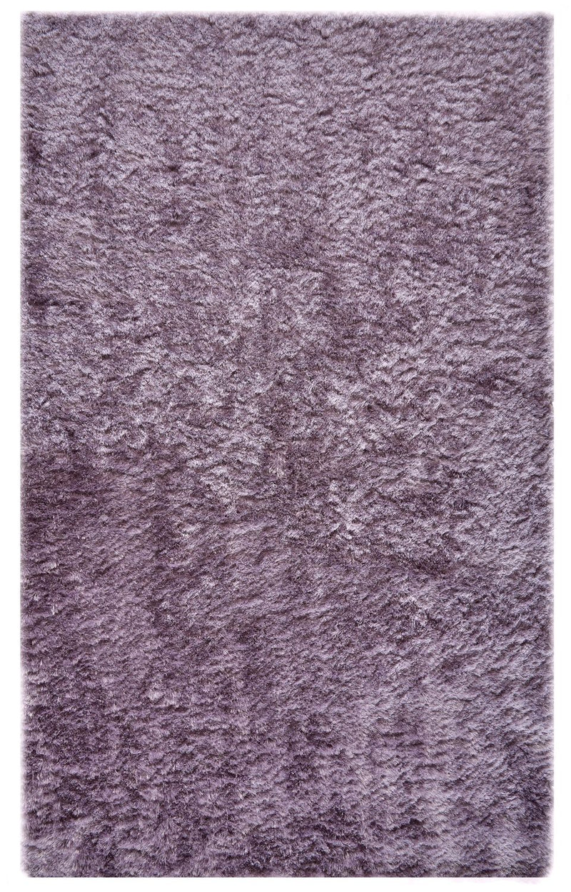media image for Freya Hand Tufted Purple and Gray Rug by BD Fine Flatshot Image 1 264