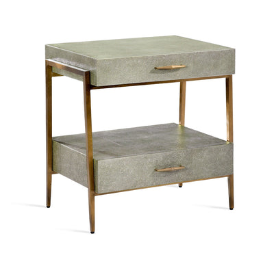 product image of Morand Bedside Chest 1 563
