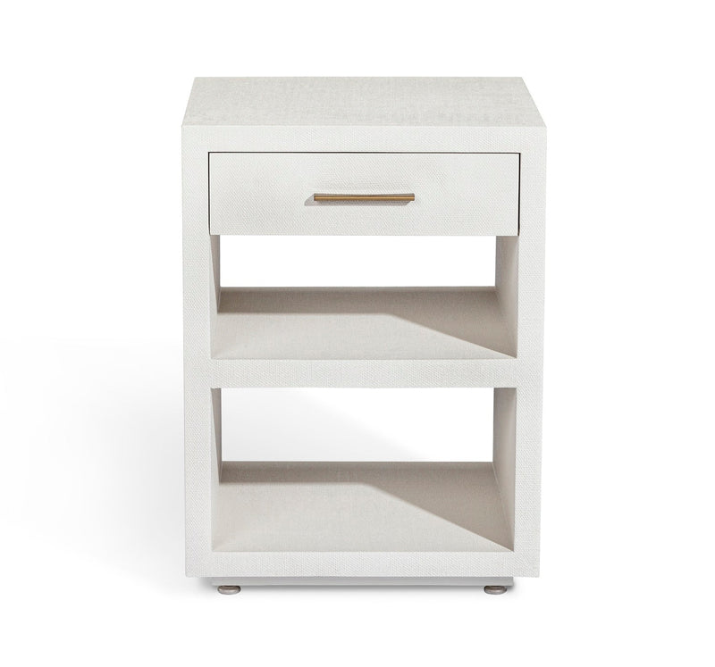 media image for Livia Small Bedside Chest 3 260