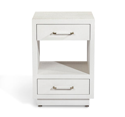 product image for Taylor Small Bedside Chest 3 21