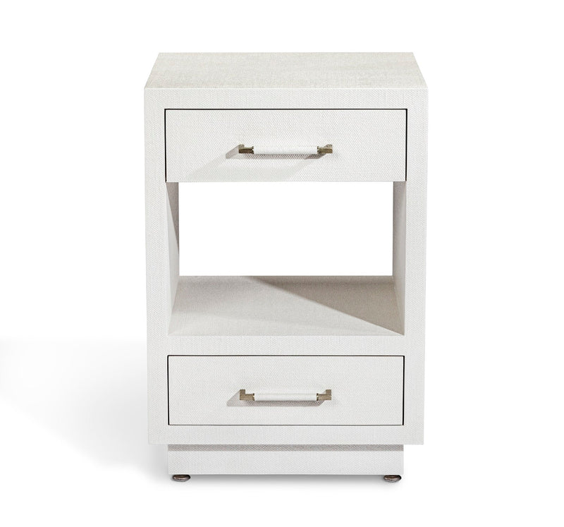 media image for Taylor Small Bedside Chest 3 231