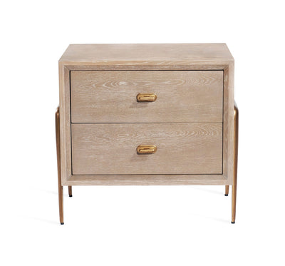 product image for Creed Bedside Chest 4 52