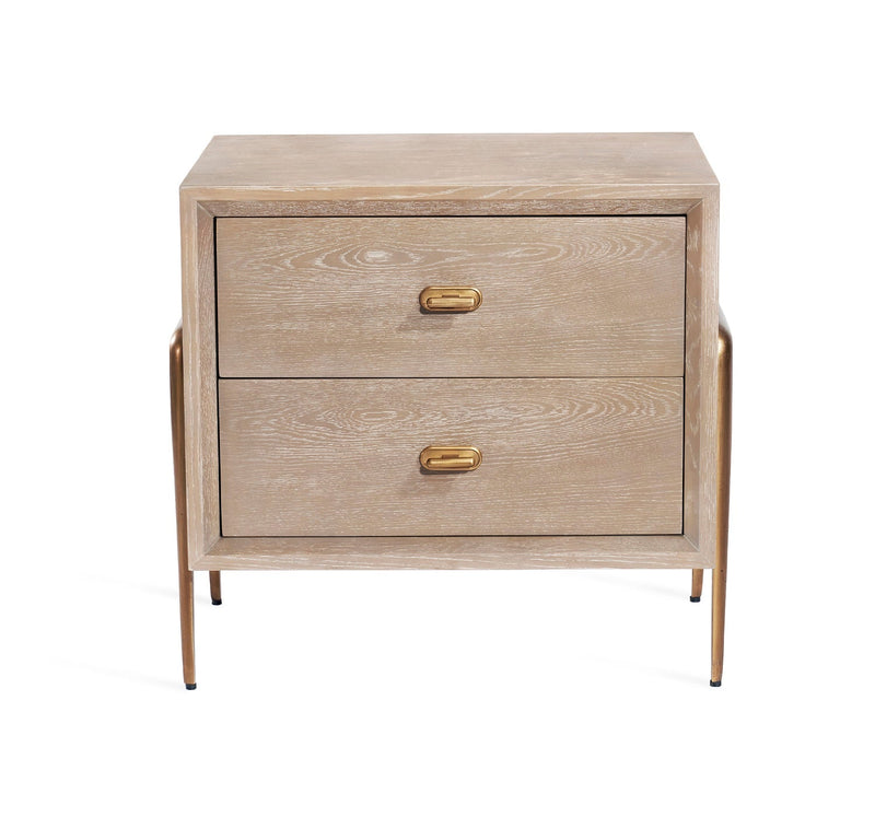 media image for Creed Bedside Chest 4 277