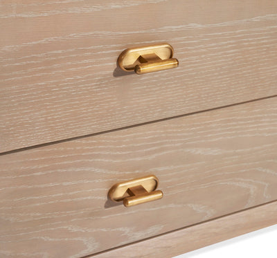 product image for Creed Bedside Chest 2 72