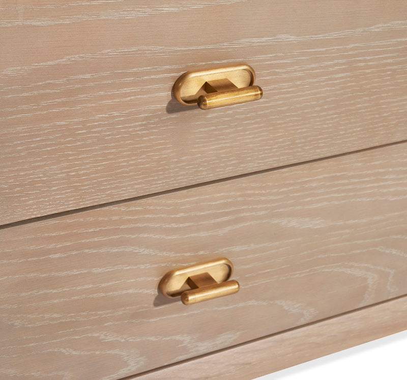 media image for Creed Bedside Chest 2 285
