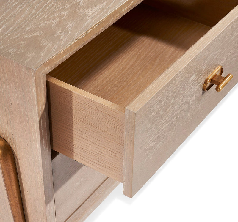 media image for Creed Bedside Chest 3 26