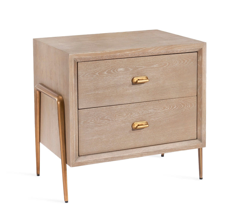 media image for Creed Bedside Chest 1 233