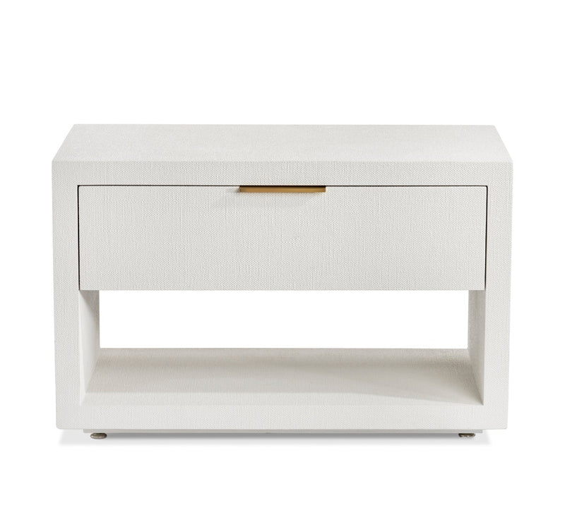media image for Montaigne Bedside Chest 2 290
