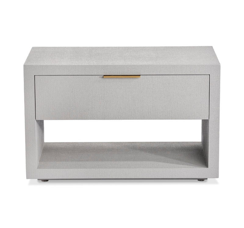 media image for Montaigne Bedside Chest 1 218
