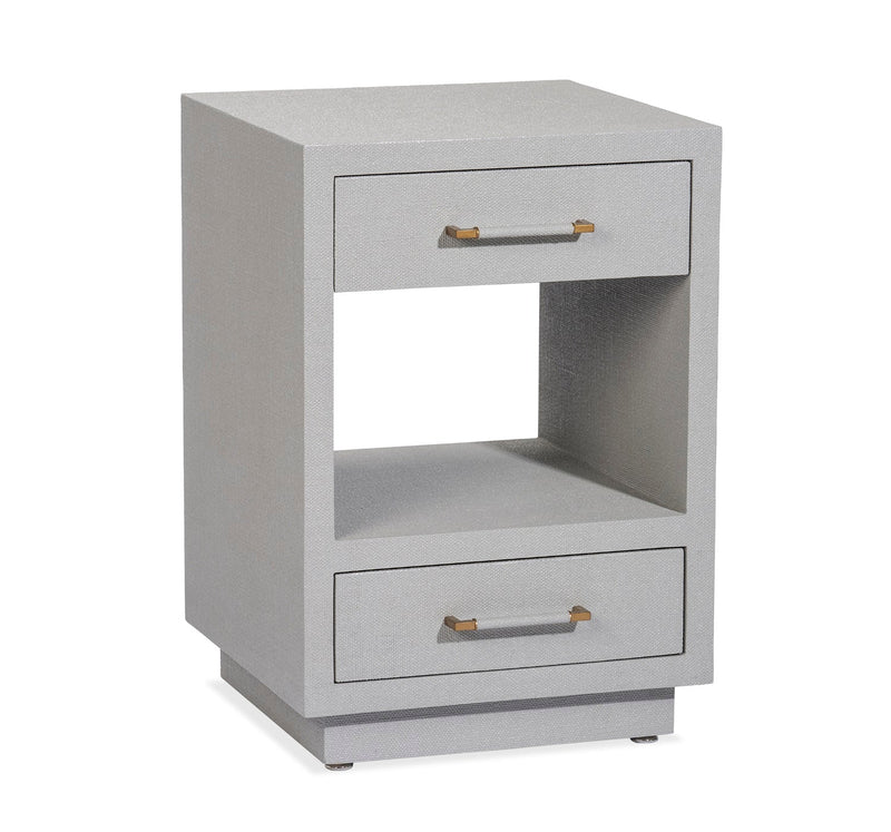 media image for Taylor Small Bedside Chest 7 223