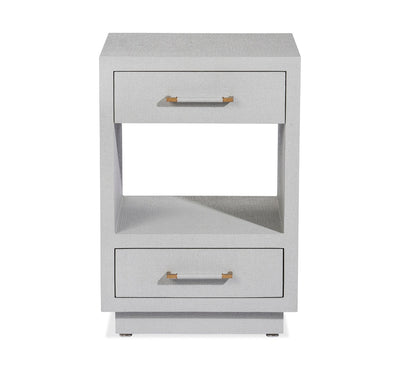 product image of Taylor Small Bedside Chest 1 537