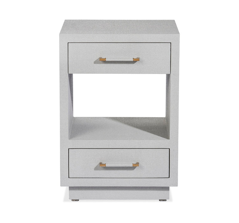 media image for Taylor Small Bedside Chest 1 213