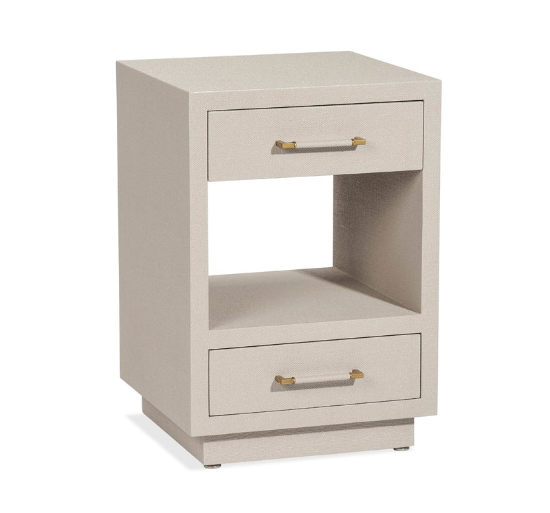 media image for Taylor Small Bedside Chest 8 226