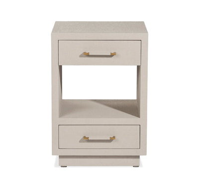 product image for Taylor Small Bedside Chest 2 26