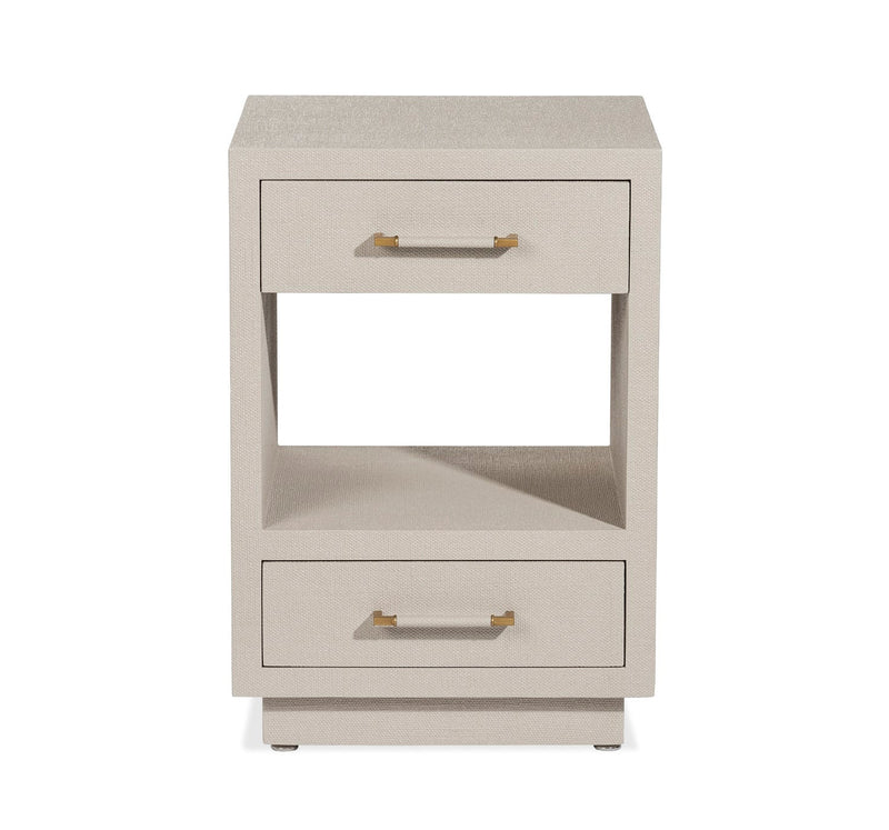 media image for Taylor Small Bedside Chest 2 278