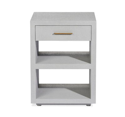 product image for Livia Small Bedside Chest 2 24