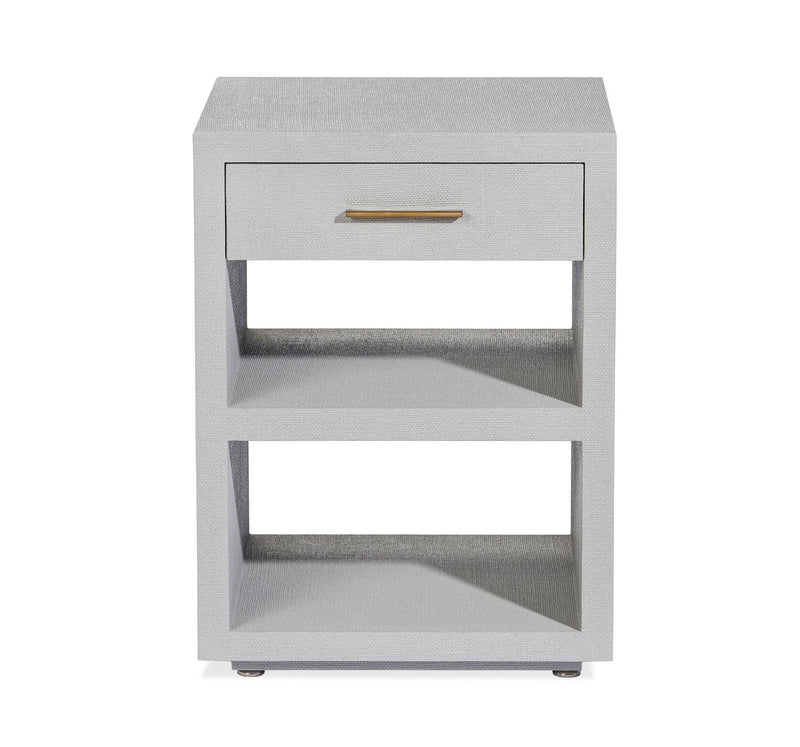 media image for Livia Small Bedside Chest 2 230