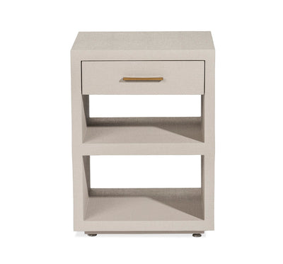 product image for Livia Small Bedside Chest 1 1