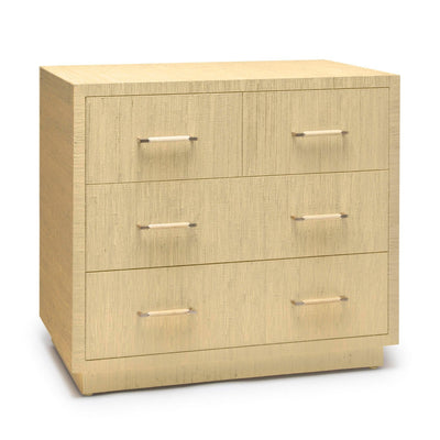product image for Taylor 4 Drawer Chest 42
