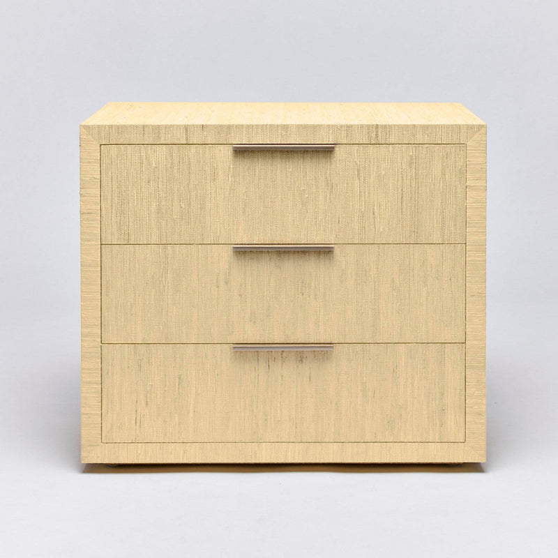 media image for Montaigne Occasional Chest 27