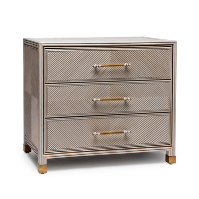 product image for Jensen 3 Drawer Chest 89