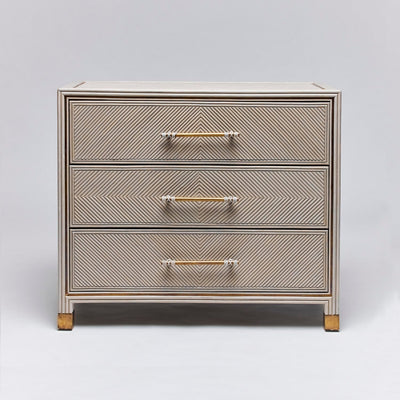 product image for Jensen 3 Drawer Chest 36