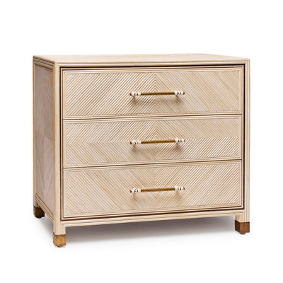 product image for Jensen 3 Drawer Chest 31