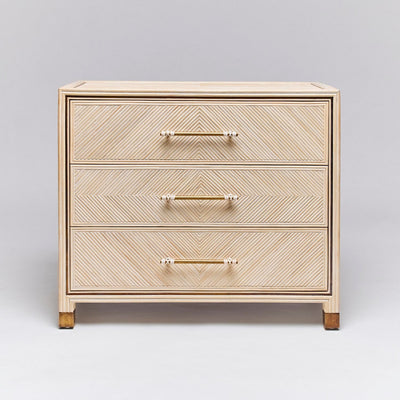 product image for Jensen 3 Drawer Chest 39