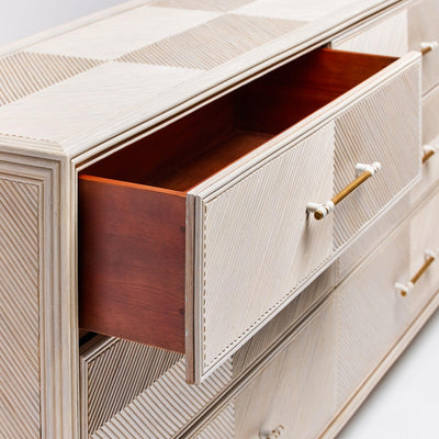 product image for Jensen 6 Drawer Chest 26