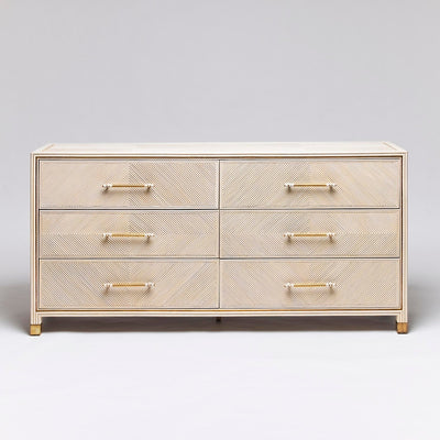 product image for Jensen 6 Drawer Chest 30