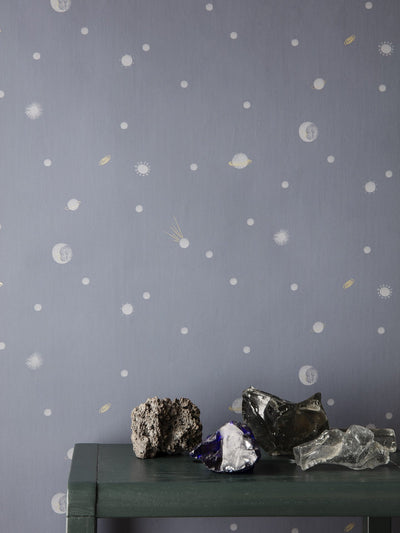 product image for Moon Wallpaper By Ferm Living Fl 189 2 52