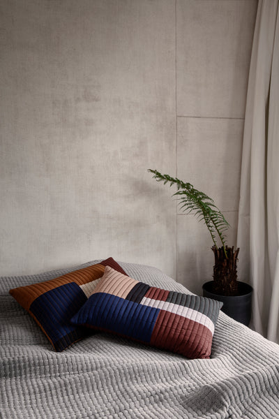 product image for Daze Bedspread in Various Colors by Ferm Living 3