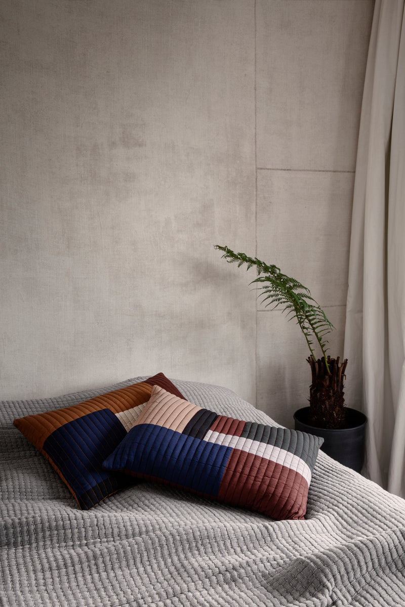 media image for Daze Bedspread in Various Colors by Ferm Living 297